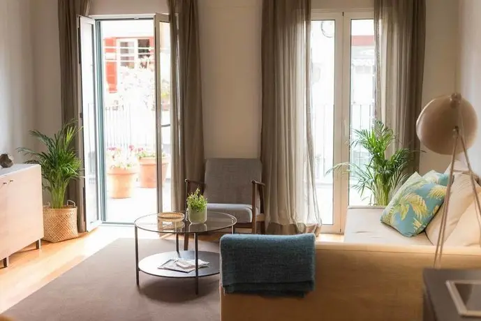 Apartamentos Santa Maria Funchal 