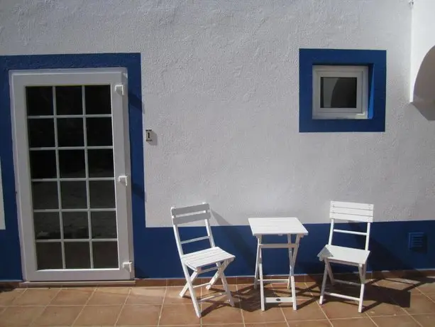 Casa Azul Oasis 