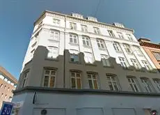 Kapelvej Apartments 