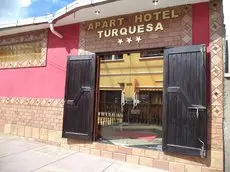 Apart Hotel Turquesa 