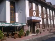 Family Hotel Teteven 