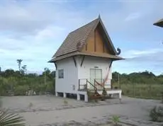 Pousada Thai Bungalows 