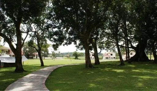 Tiuma Park Villavicencio 