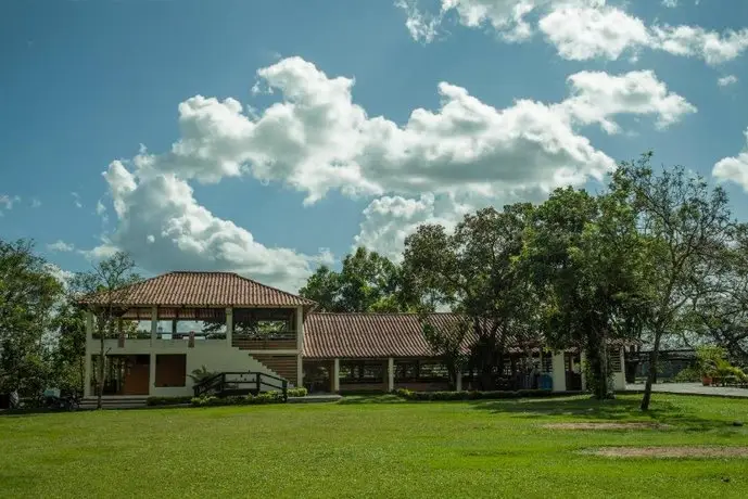 Tiuma Park Villavicencio 