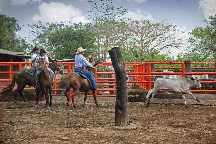 Tiuma Park Villavicencio 