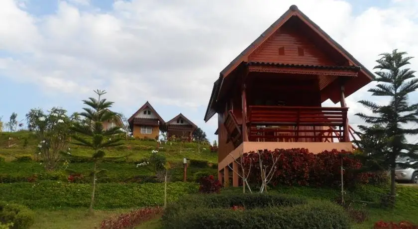 Khao Kho Flora 