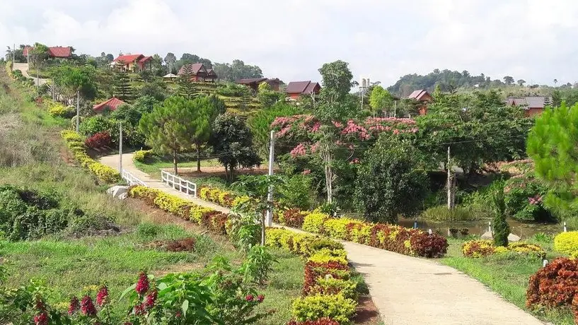 Khao Kho Flora