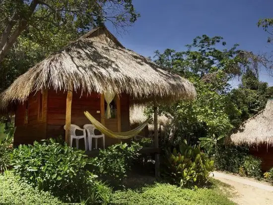 Rabbit Bungalow