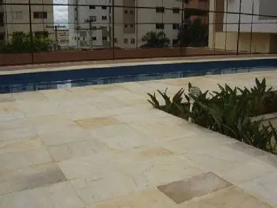 Apartamento 3 Quartos em Goiania