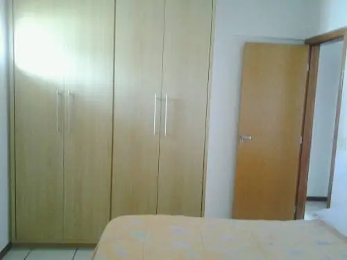 Apartamento 3 Quartos em Goiania