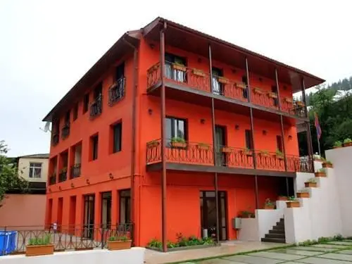 Red Hotel Dilijan