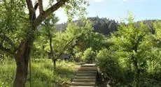 Red Hotel Dilijan 