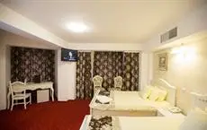 Hotel Helin Central 