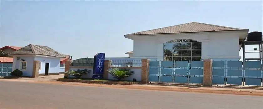 Hotel Monte Carlo Enugu