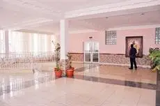 Hotel Monte Carlo Enugu 