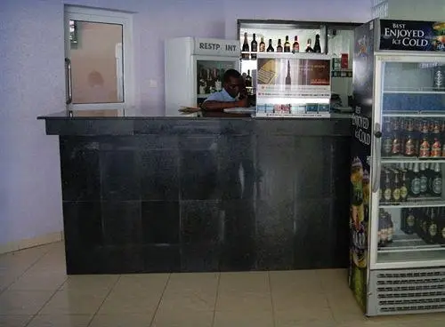 Hotel Monte Carlo Enugu 