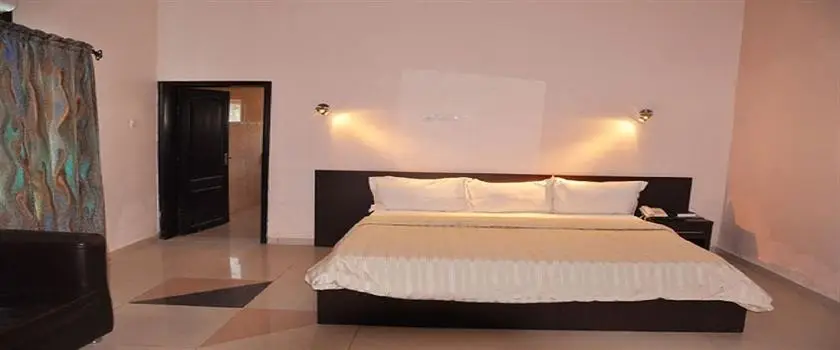 Hotel Monte Carlo Enugu 