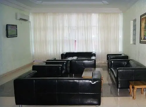 Hotel Monte Carlo Enugu 