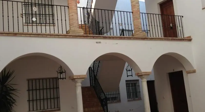 Quartos City Apartments Carmona 