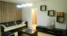 Apartament Mihai Bravu 