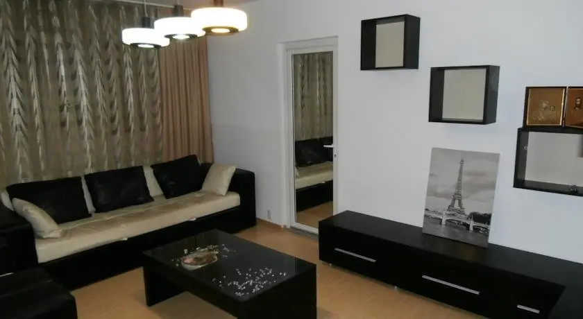 Apartament Mihai Bravu