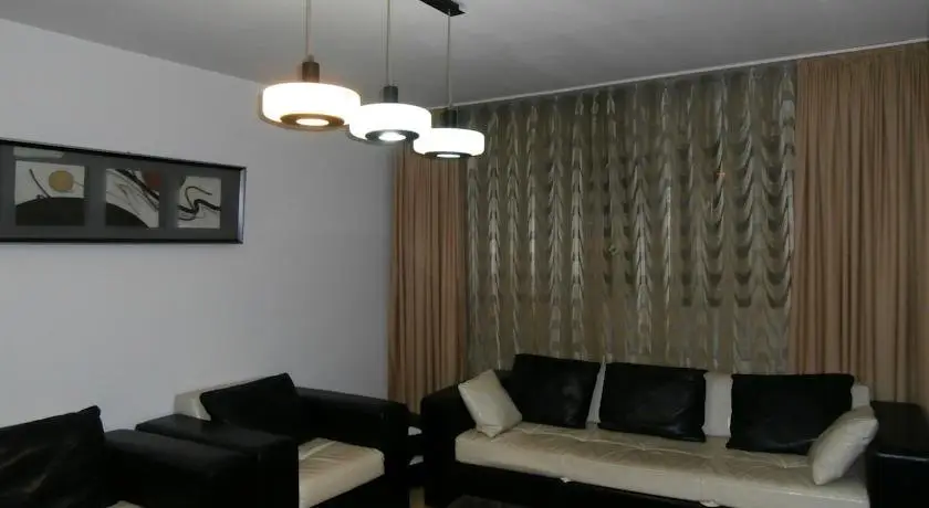 Apartament Mihai Bravu