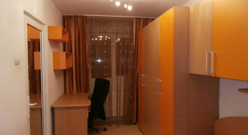 Apartament Mihai Bravu