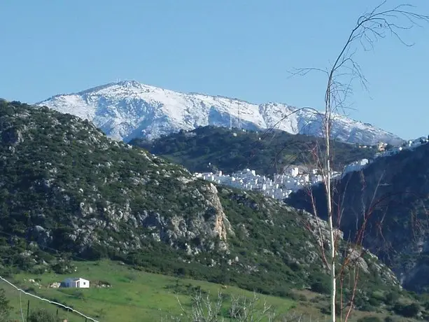 Casa de Vacaciones con Vistas en Casares 