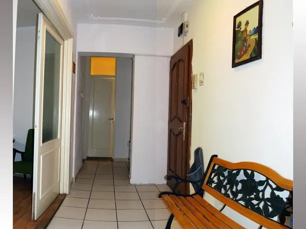 Grand Central Apartments Sibiu