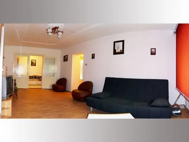 Grand Central Apartments Sibiu