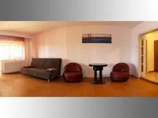 Grand Central Apartments Sibiu 