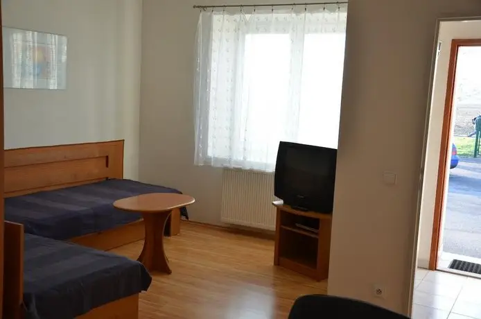 Penzion Apartman Anna