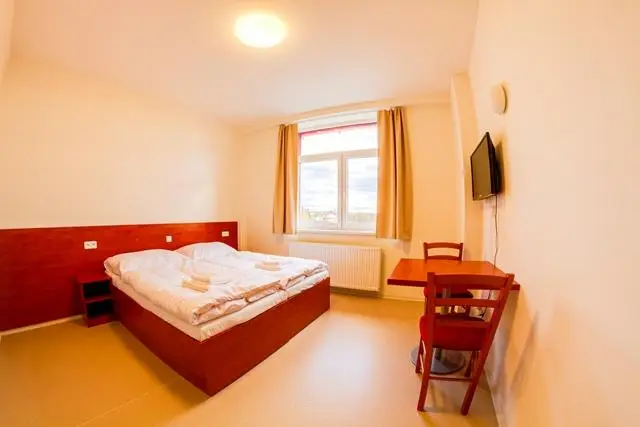 Sport Hotel Ceske Budejovice