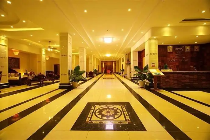 Aristocrat Residence & Hotel