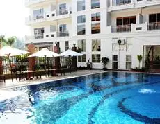 Aristocrat Residence & Hotel 