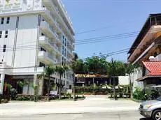 Aristocrat Residence & Hotel 