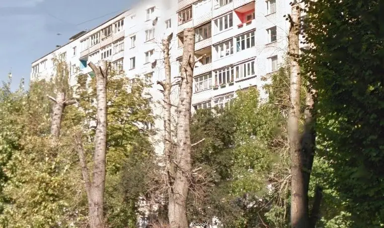 Apartments on Muzej Mirovogo Okeana