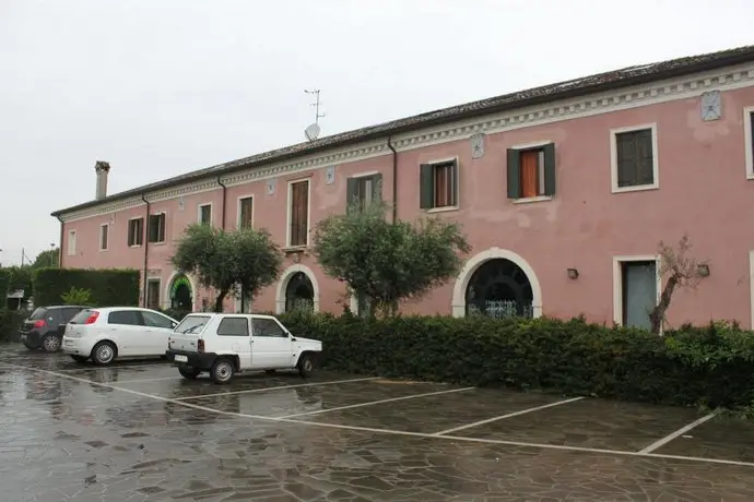 Villa Ferri Apartments