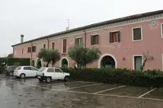 Villa Ferri Apartments 