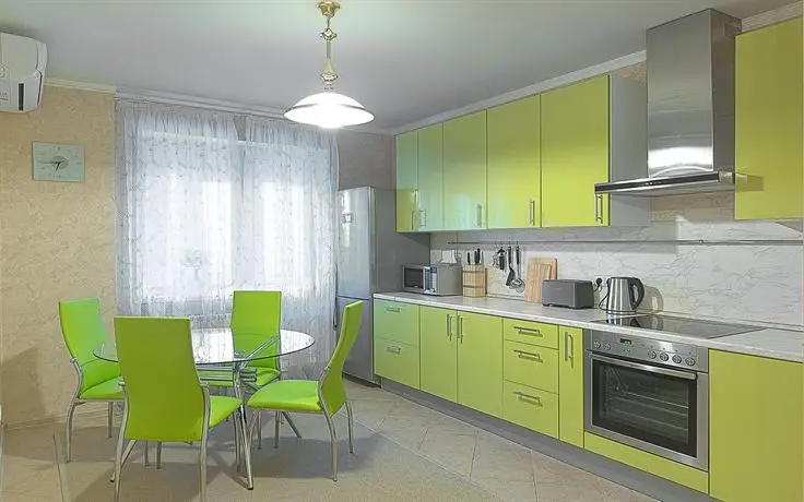 Apartment In Krasnogorsk