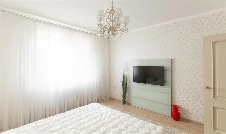 Apartment In Krasnogorsk