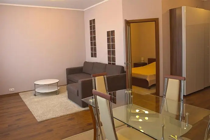 Apartment In Krasnogorsk