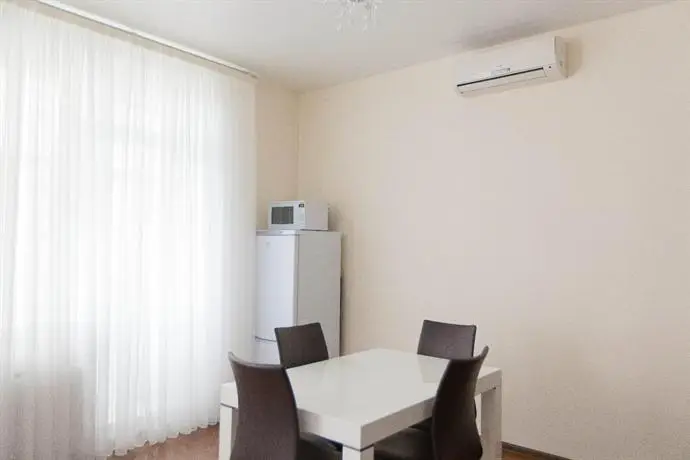 Apartment In Krasnogorsk 