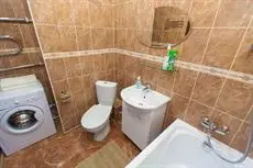 Apartment In Krasnogorsk 