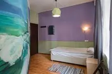 ID Hostel Krasnodar 