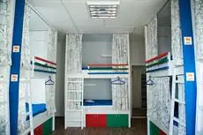 ID Hostel Krasnodar 