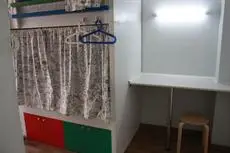 ID Hostel Krasnodar 