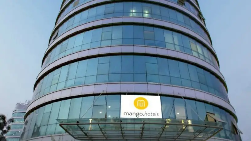 Mango Hotels Airoli