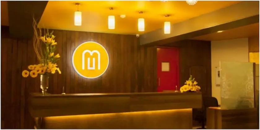 Mango Hotels Airoli