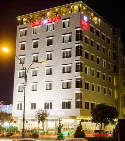 Banoj Hotel